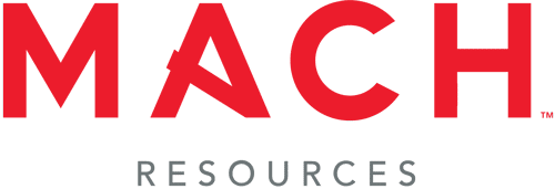 Mach Resources