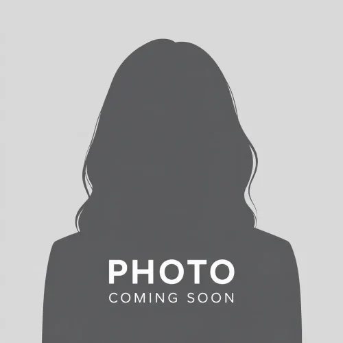 photo coming soon