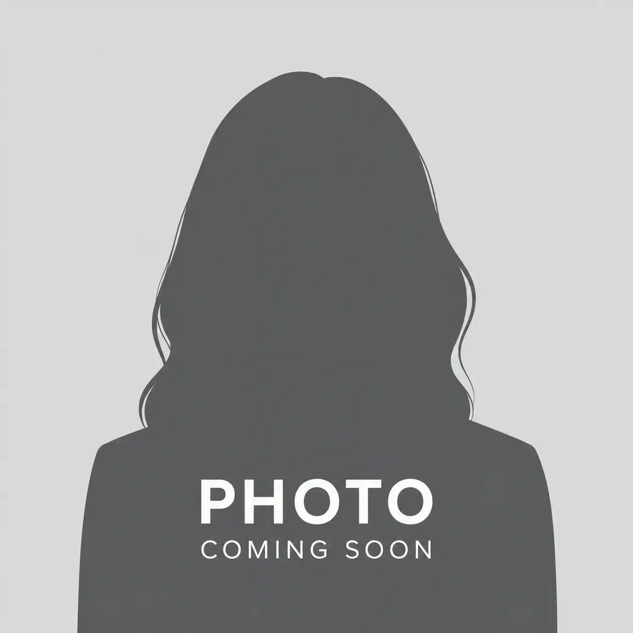 photo coming soon