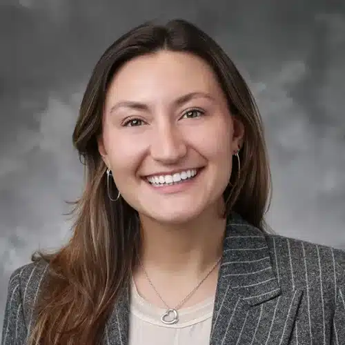Catalina Little, Administrative Assistant