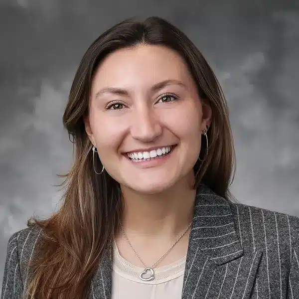 Catalina Little, Administrative Assistant